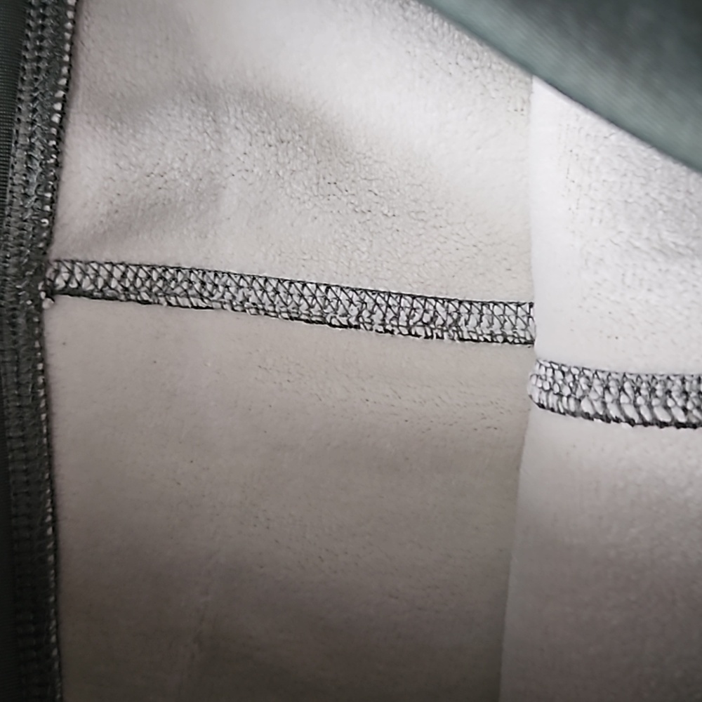 Kyodan Outdoor fleece lined leggings - Picture 4 of 7